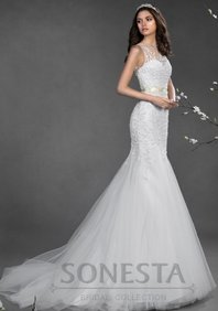 Свадебное платье Н56275