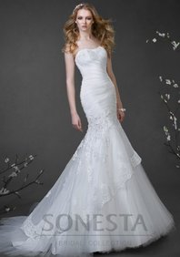 Свадебное платье Н56277