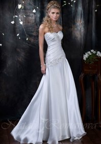 Свадебное платье Н56280