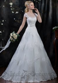 Свадебное платье Н56281