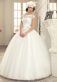Свадебное платье Н56283
