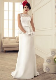 Свадебное платье Н56287