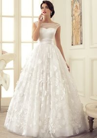 Свадебное платье Н56289