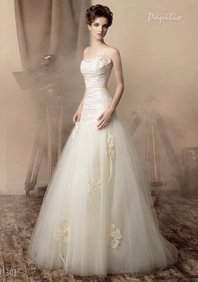 Свадебное платье Н56291