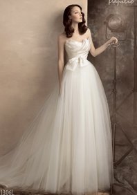 Свадебное платье Н56293