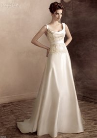 Свадебное платье Н56294