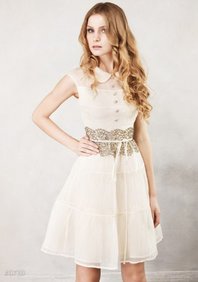 Вечернее платье Н56308