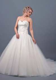 Свадебное платье К56323