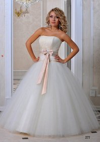 Свадебное платье К56324