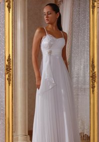 Свадебное платье К56328