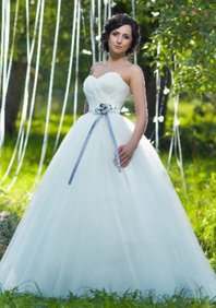 Свадебное платье К56330