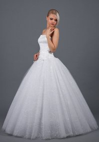 Свадебное платье К56331