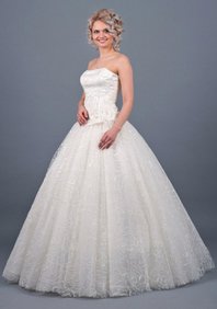 Свадебное платье К56332
