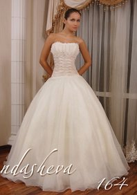 Свадебное платье К56333