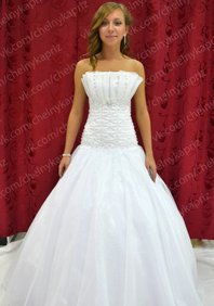 Свадебное платье К56334