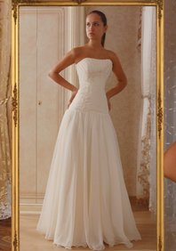 Свадебное платье К56336