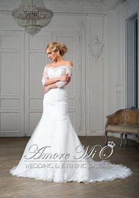 Свадебное платье Бэлла-A64415